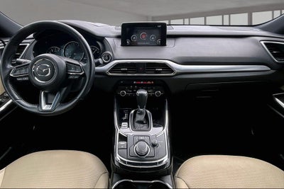 2019 Mazda Mazda CX-9 Grand Touring