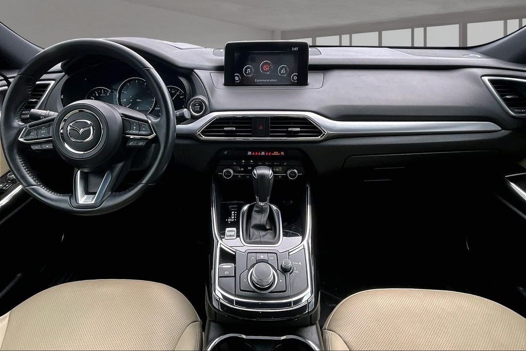 2019 Mazda Mazda CX-9 Grand Touring
