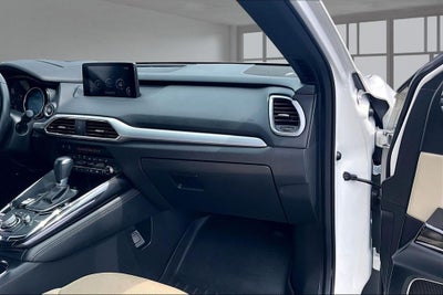 2019 Mazda Mazda CX-9 Grand Touring