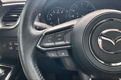 2019 Mazda Mazda CX-9 Grand Touring
