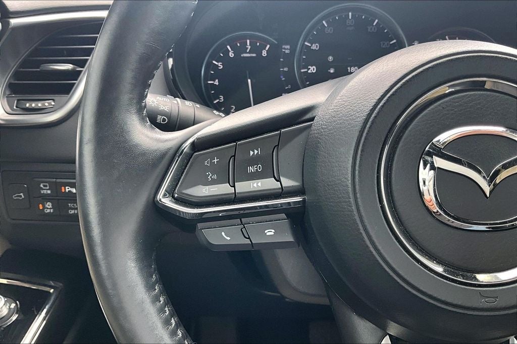 2019 Mazda Mazda CX-9 Grand Touring