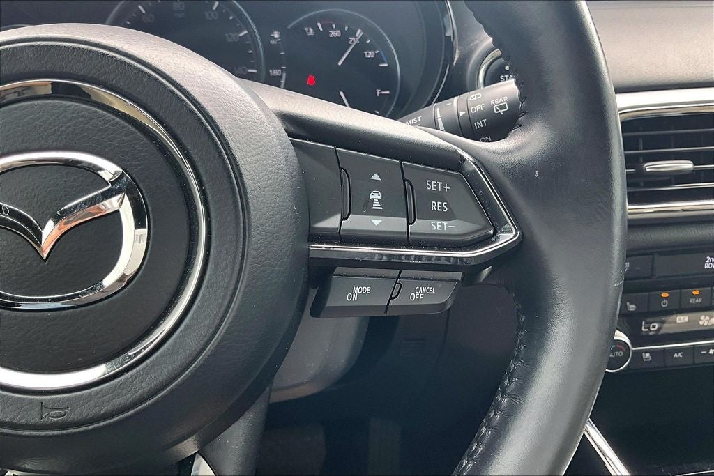 2019 Mazda Mazda CX-9 Grand Touring