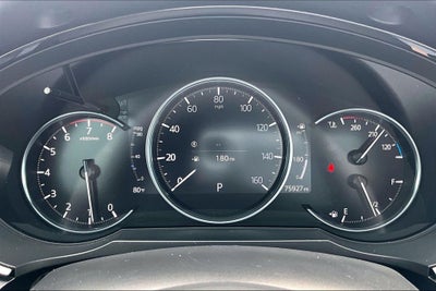 2019 Mazda Mazda CX-9 Grand Touring