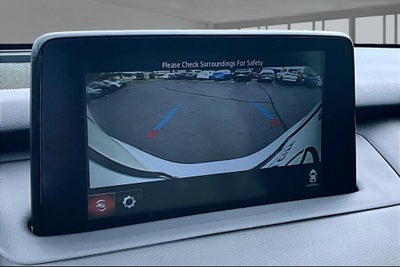 2019 Mazda Mazda CX-9 Grand Touring