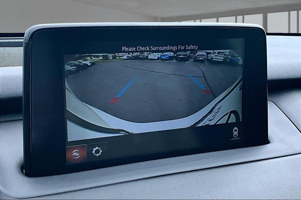 2019 Mazda Mazda CX-9 Grand Touring