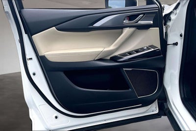 2019 Mazda Mazda CX-9 Grand Touring
