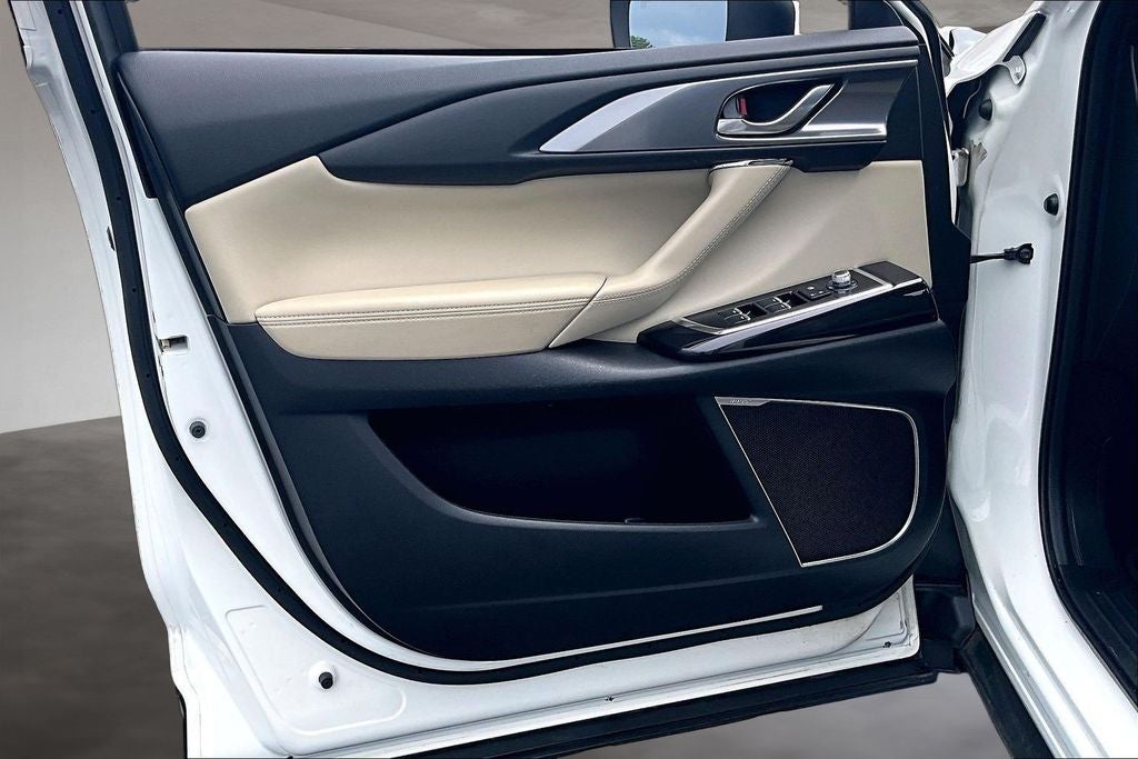 2019 Mazda Mazda CX-9 Grand Touring