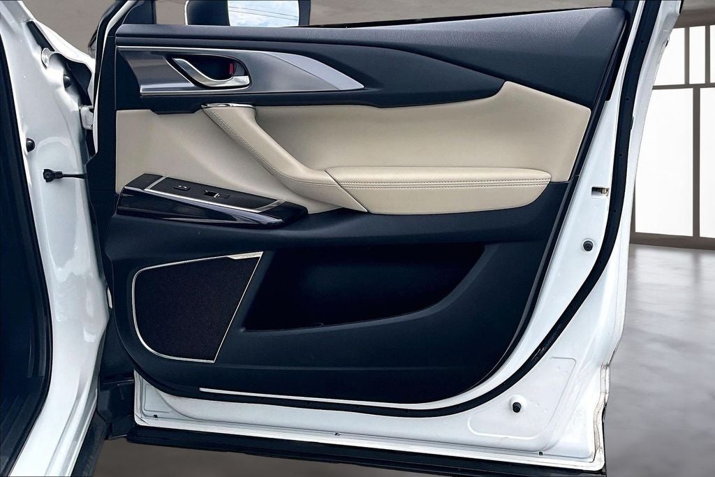 2019 Mazda Mazda CX-9 Grand Touring