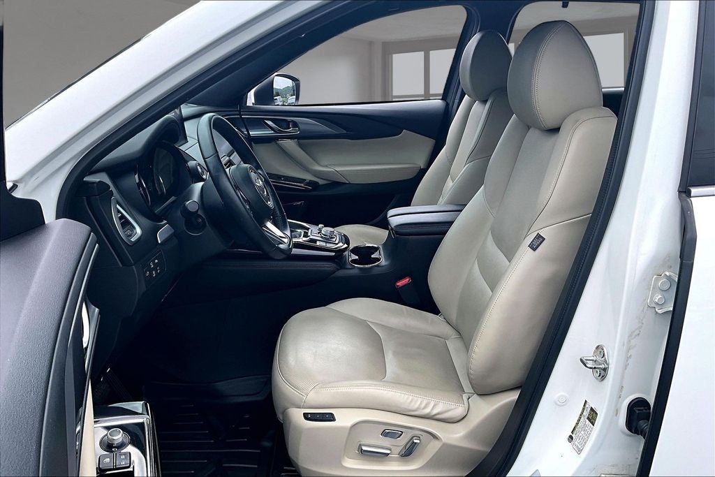 2019 Mazda Mazda CX-9 Grand Touring