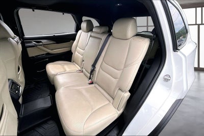2019 Mazda Mazda CX-9 Grand Touring