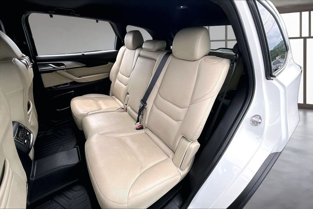 2019 Mazda Mazda CX-9 Grand Touring