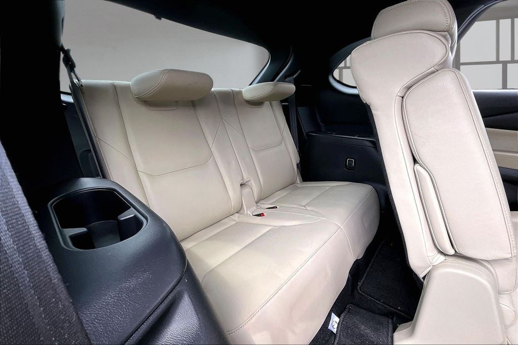 2019 Mazda Mazda CX-9 Grand Touring