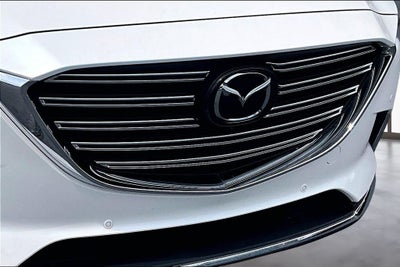 2019 Mazda Mazda CX-9 Grand Touring
