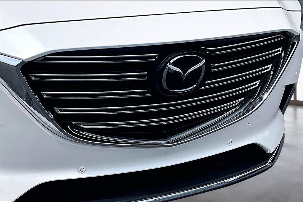 2019 Mazda Mazda CX-9 Grand Touring