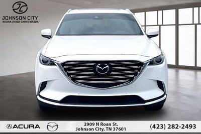 2019 Mazda Mazda CX-9 Grand Touring