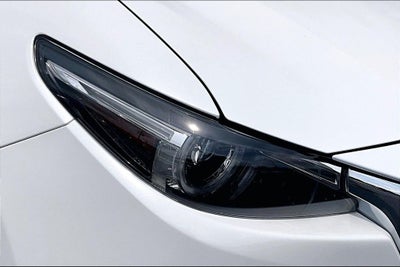 2019 Mazda Mazda CX-9 Grand Touring