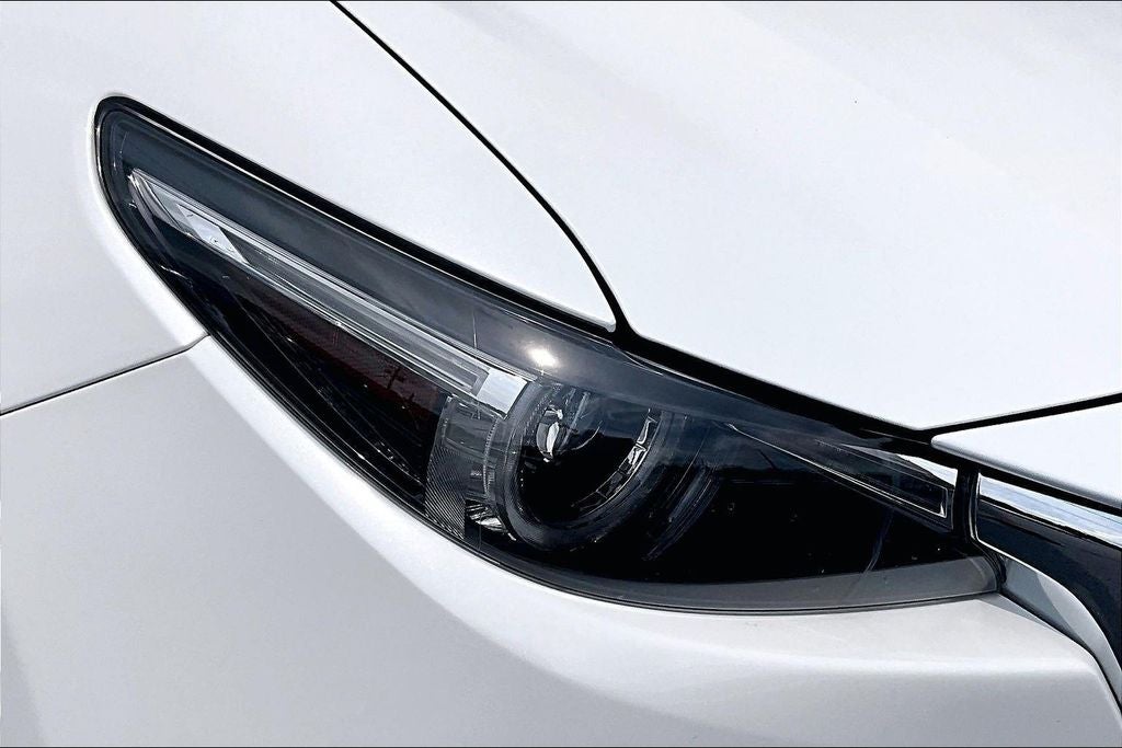 2019 Mazda Mazda CX-9 Grand Touring