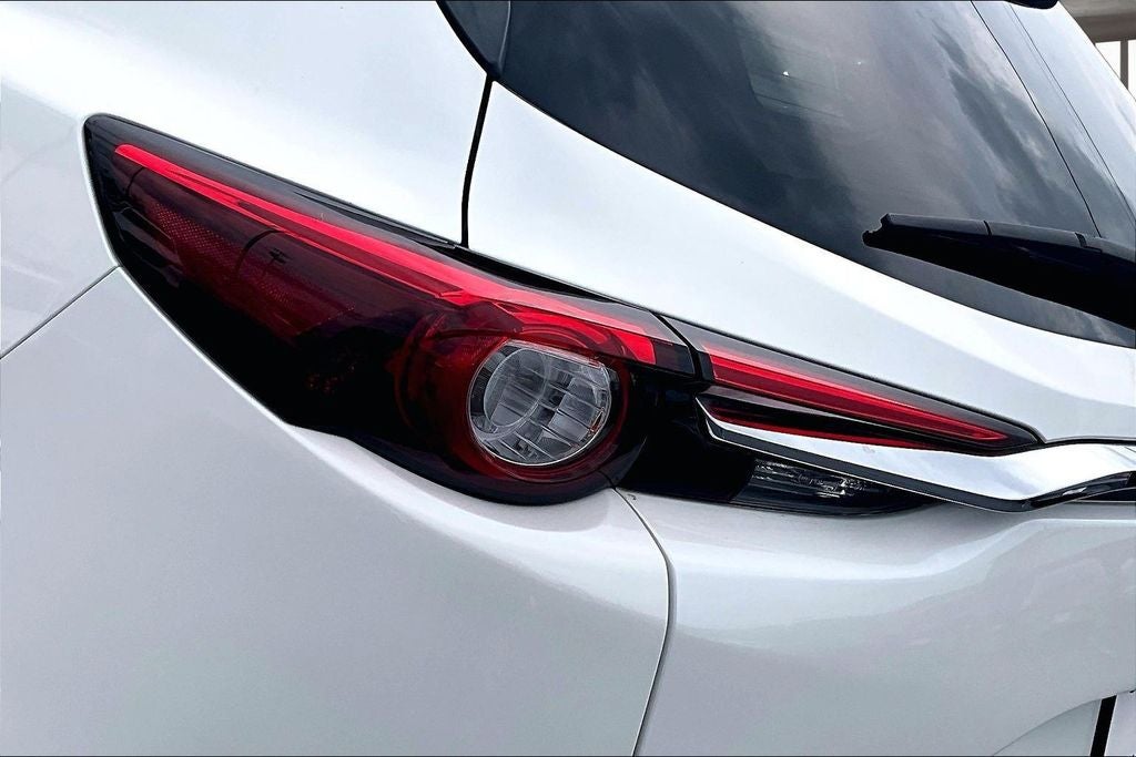 2019 Mazda Mazda CX-9 Grand Touring