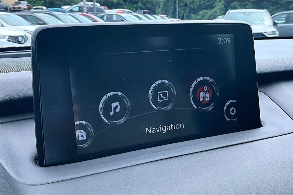 2019 Mazda Mazda CX-9 Grand Touring
