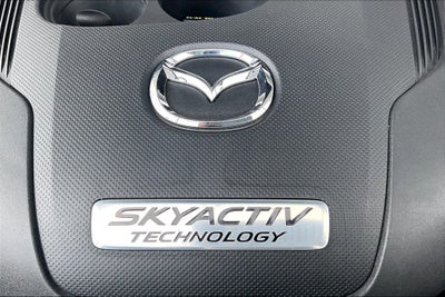 2019 Mazda Mazda CX-9 Grand Touring