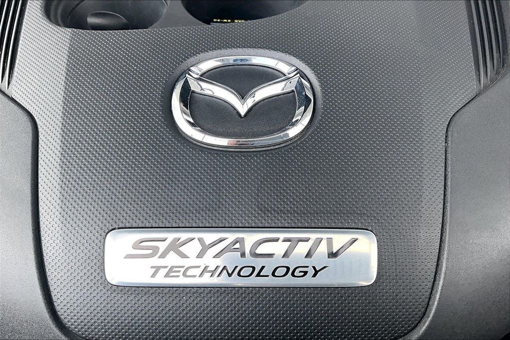 2019 Mazda Mazda CX-9 Grand Touring