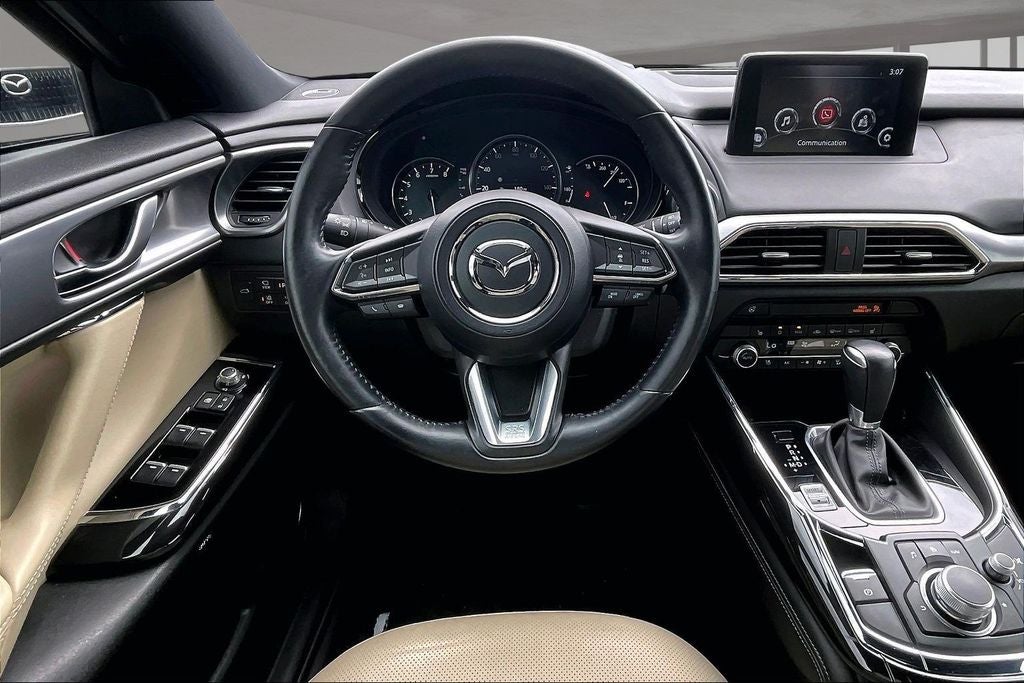 2019 Mazda Mazda CX-9 Grand Touring