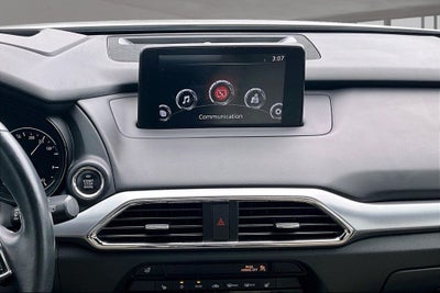 2019 Mazda Mazda CX-9 Grand Touring