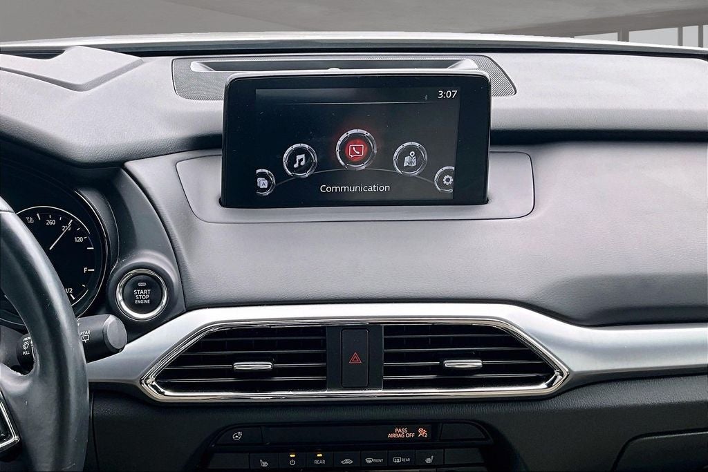 2019 Mazda Mazda CX-9 Grand Touring