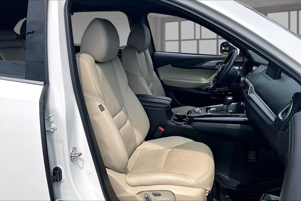 2019 Mazda Mazda CX-9 Grand Touring