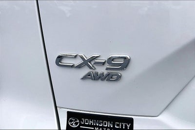2019 Mazda Mazda CX-9 Grand Touring