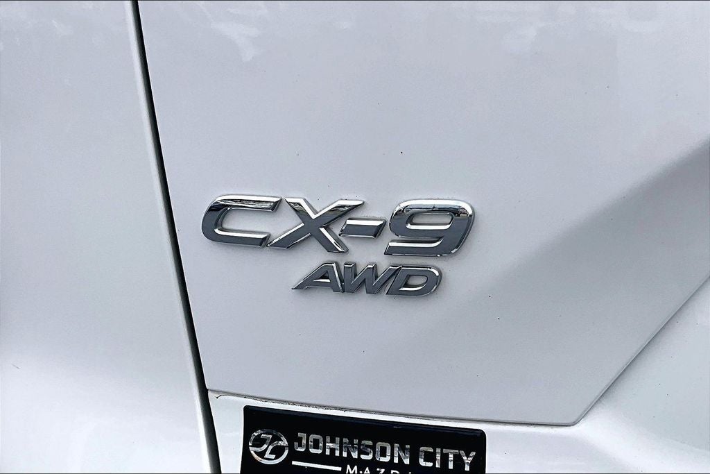 2019 Mazda Mazda CX-9 Grand Touring