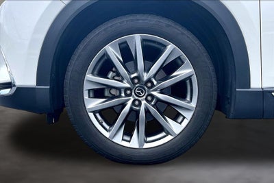 2019 Mazda Mazda CX-9 Grand Touring