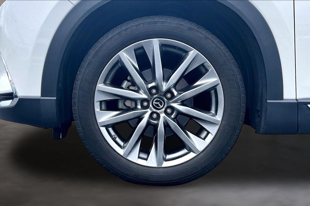 2019 Mazda Mazda CX-9 Grand Touring