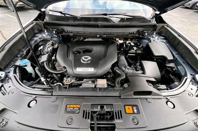 2023 Mazda Mazda CX-9 Carbon Edition