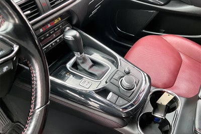 2023 Mazda Mazda CX-9 Carbon Edition