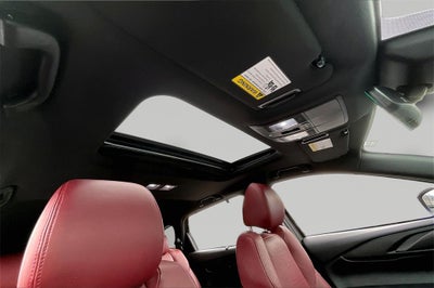 2023 Mazda Mazda CX-9 Carbon Edition