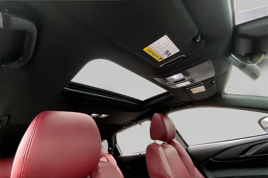 2023 Mazda Mazda CX-9 Carbon Edition