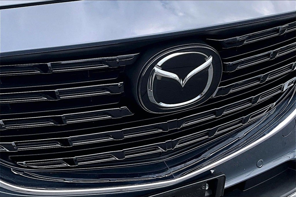 2023 Mazda Mazda CX-9 Carbon Edition