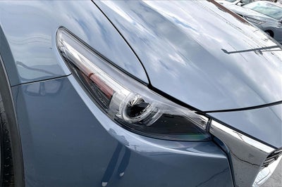 2023 Mazda Mazda CX-9 Carbon Edition