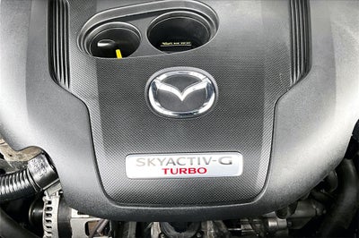 2023 Mazda Mazda CX-9 Carbon Edition