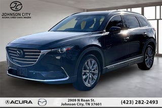 2020 Mazda Mazda CX-9 Grand Touring