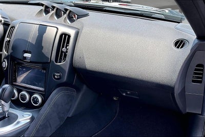 2014 Nissan 370Z Touring
