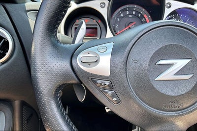 2014 Nissan 370Z Touring