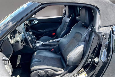 2014 Nissan 370Z Touring