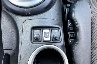 2014 Nissan 370Z Touring