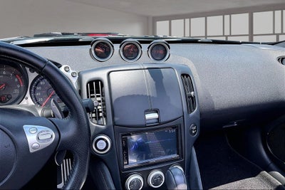 2014 Nissan 370Z Touring