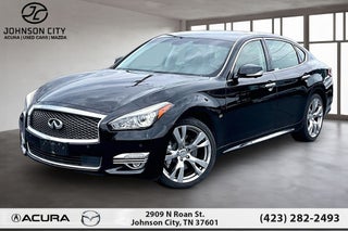 2015 INFINITI Q70L 3.7X