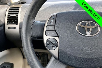 2007 Toyota Prius Base