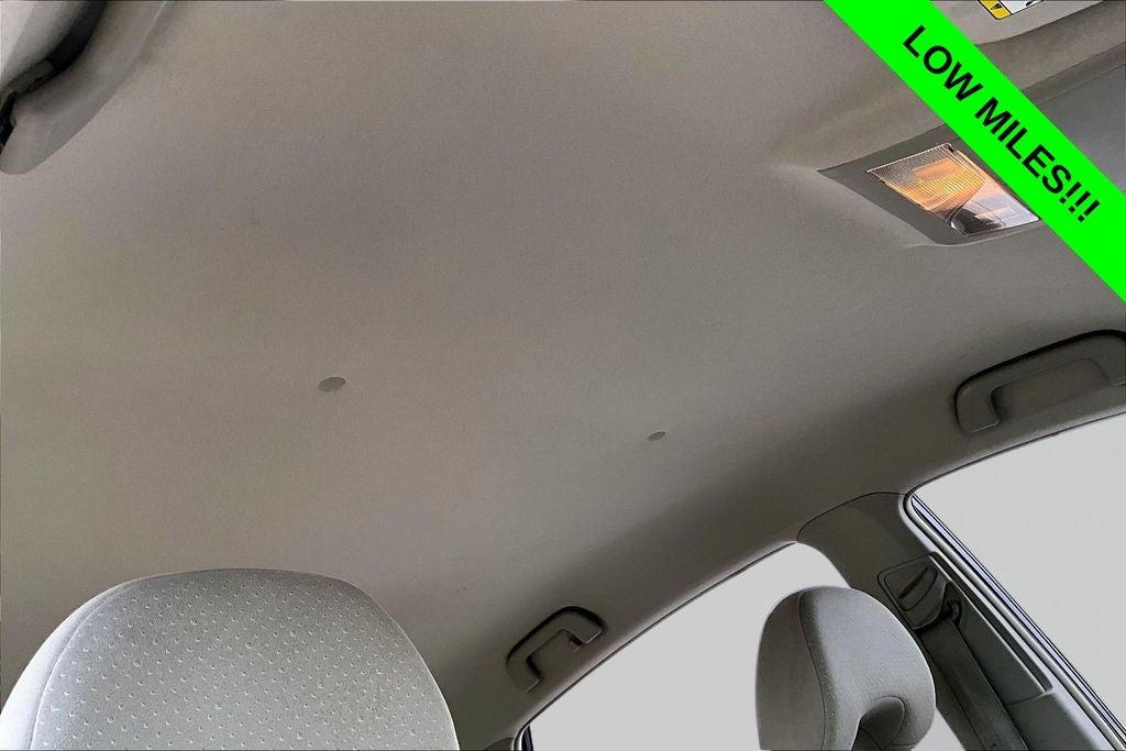 2007 Toyota Prius Base