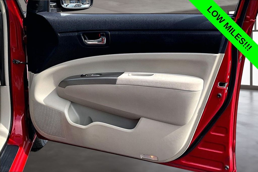 2007 Toyota Prius Base